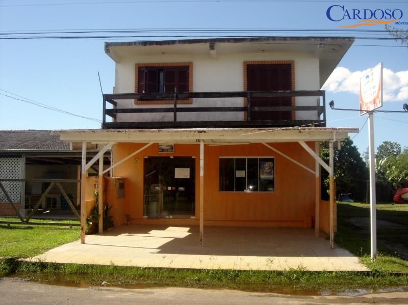 Prdio comercial/residencial  venda  no Rondinha Nova - Arroio do Sal, RS. Imveis