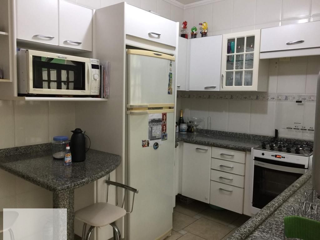 Sobrado à venda com 2 quartos, 97m² - Foto 15