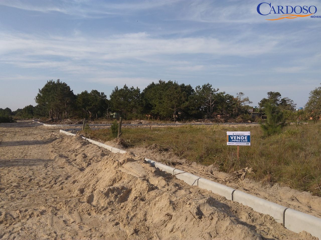 Terreno, 297 m² - Foto 1