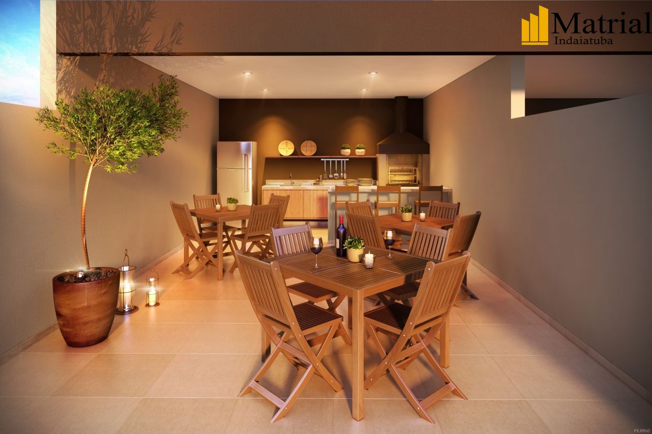 Apartamento, 2 quartos, 51 m² - Foto 11