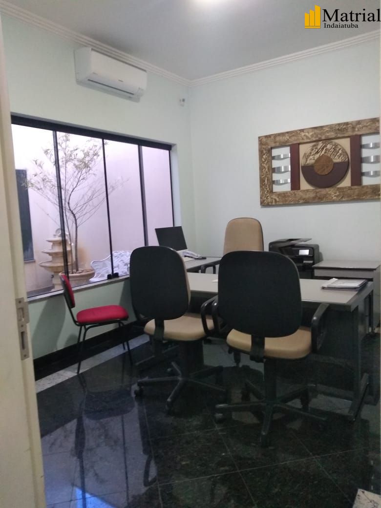 Conjunto Comercial-Sala à venda com 8 quartos, 318m² - Foto 29