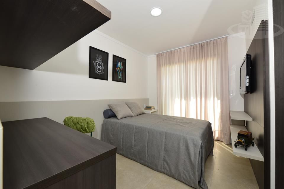 Casa de Condomínio à venda com 3 quartos, 239m² - Foto 19