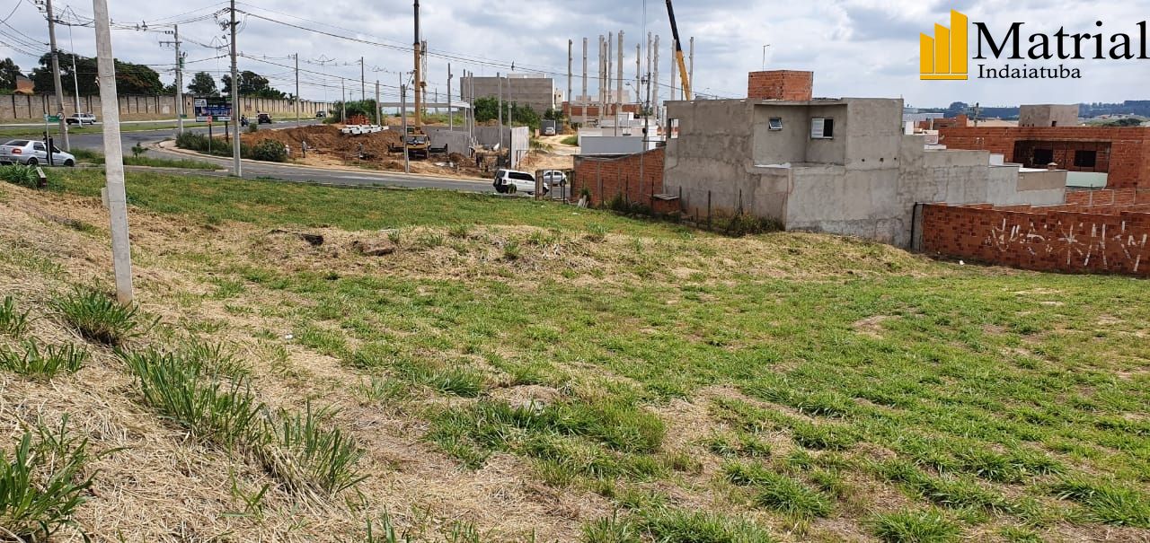 Terreno à venda, 600m² - Foto 5