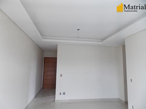 Apartamento à venda com 3 quartos, 85m² - Foto 5