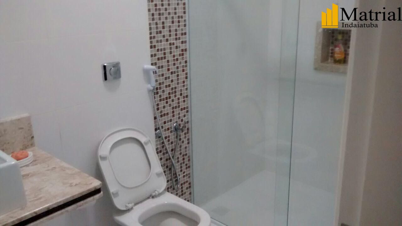 Casa de Condomínio, 3 quartos - Foto 38