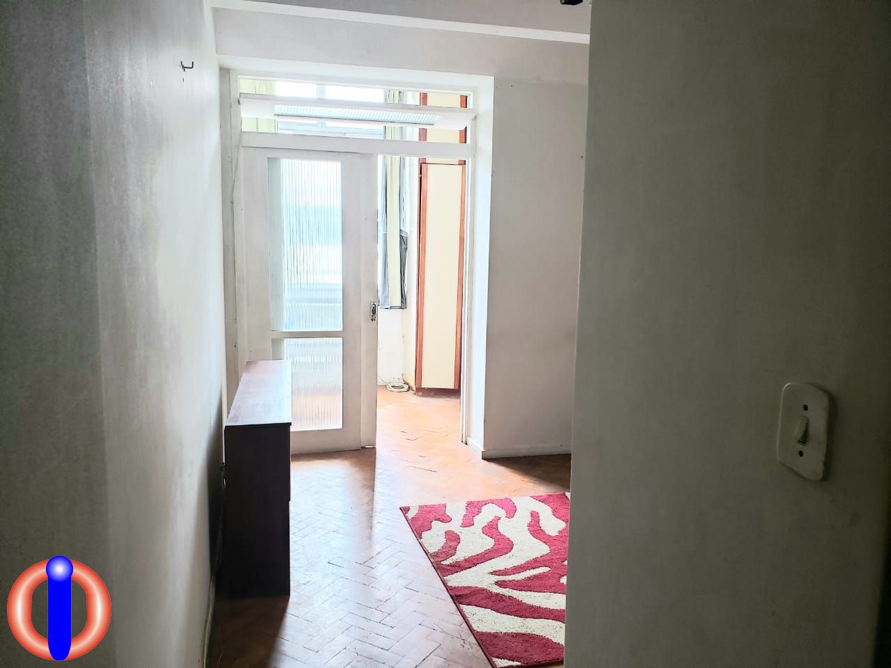Apartamento, 1 quarto, 35 m² - Foto 7