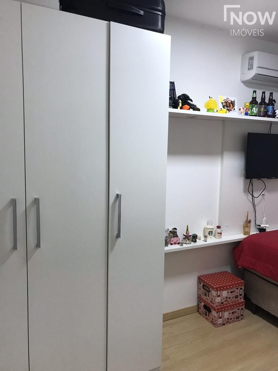 Casa de Condomínio à venda com 3 quartos, 66m² - Foto 12