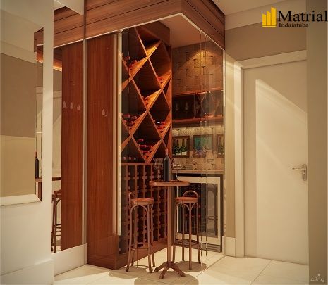 Apartamento, 3 quartos, 287 m² - Foto 8