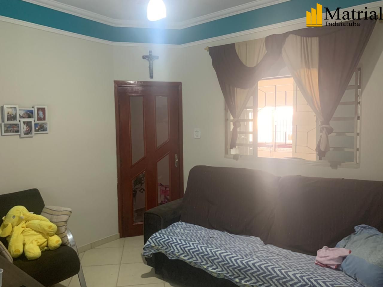 Sobrado, 5 quartos, 200 m² - Foto 7