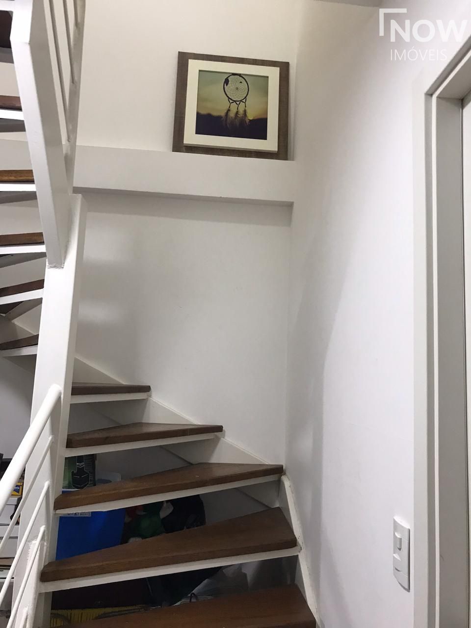 Casa de Condomínio à venda com 3 quartos, 66m² - Foto 15