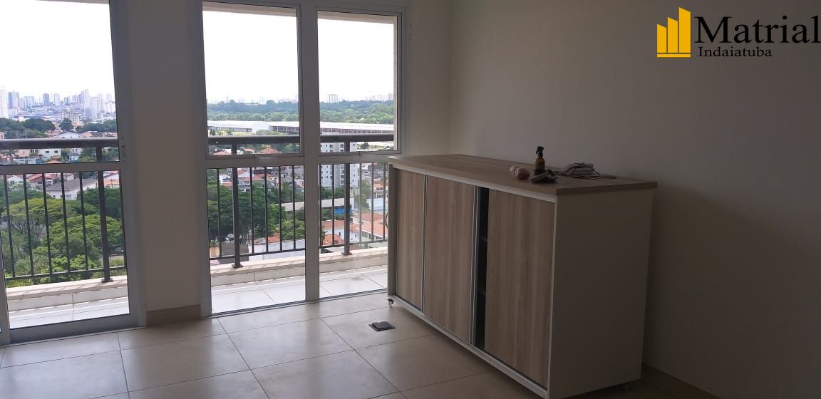 Conjunto Comercial-Sala à venda com 1 quarto, 36m² - Foto 8