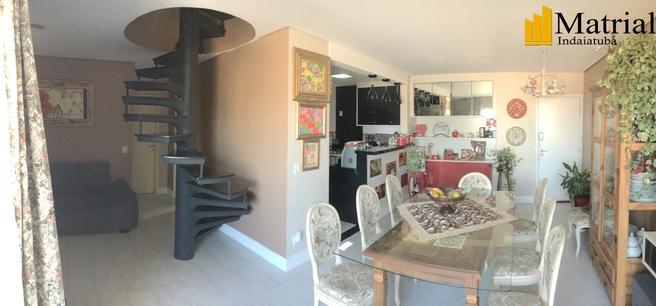 Cobertura, 3 quartos, 160 m² - Foto 14