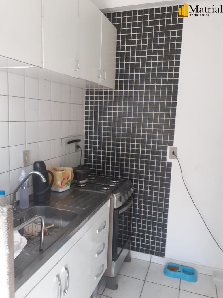 Apartamento à venda com 2 quartos, 56m² - Foto 25