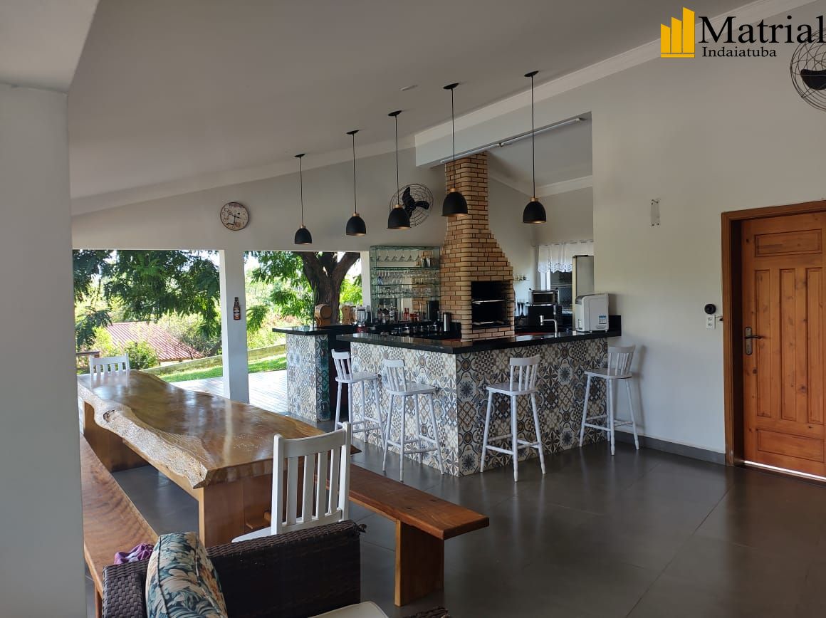 Chácara à venda com 3 quartos, 380m² - Foto 46