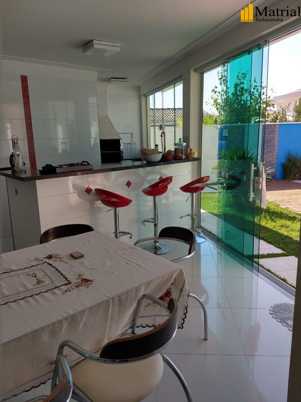 Casa de Condomínio, 4 quartos - Foto 26