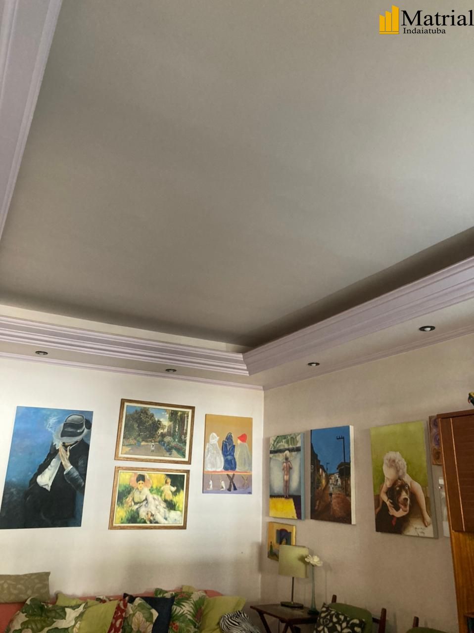 Casa, 5 quartos, 201 m² - Foto 6