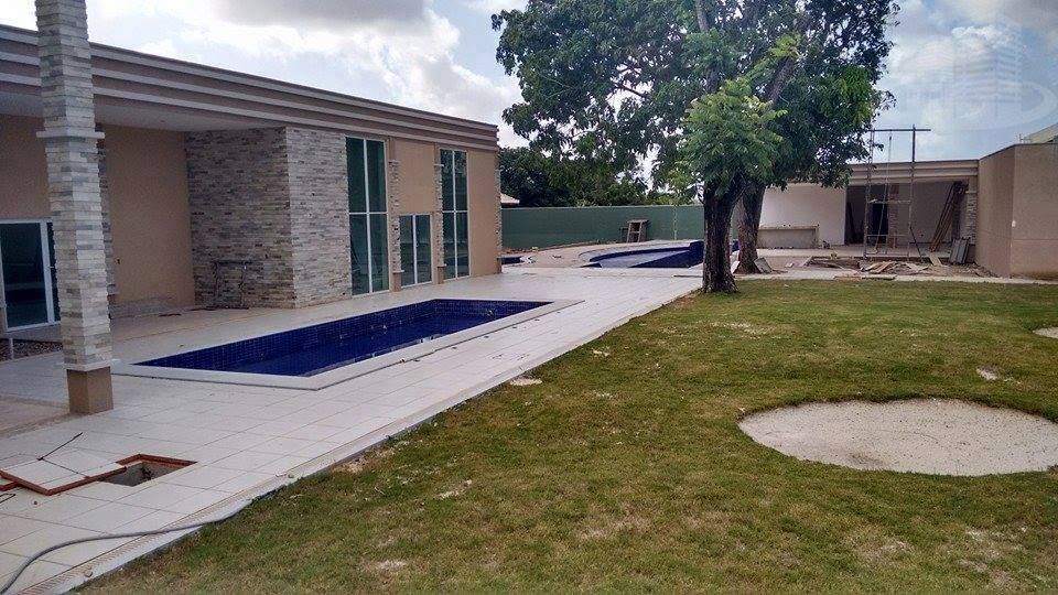 Casa de Condomínio, 3 quartos - Foto 9