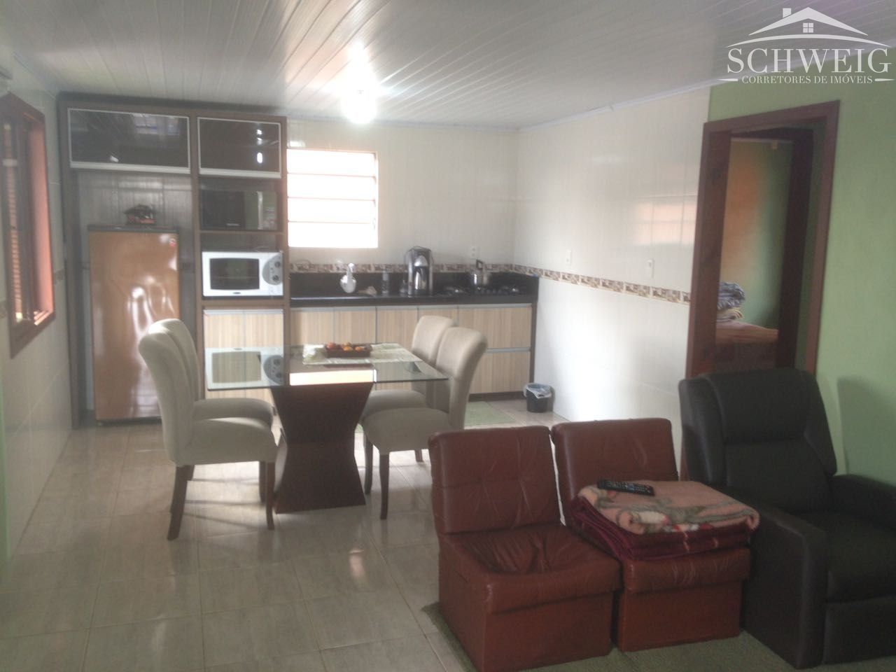 Casa à venda com 2 quartos, 126m² - Foto 6
