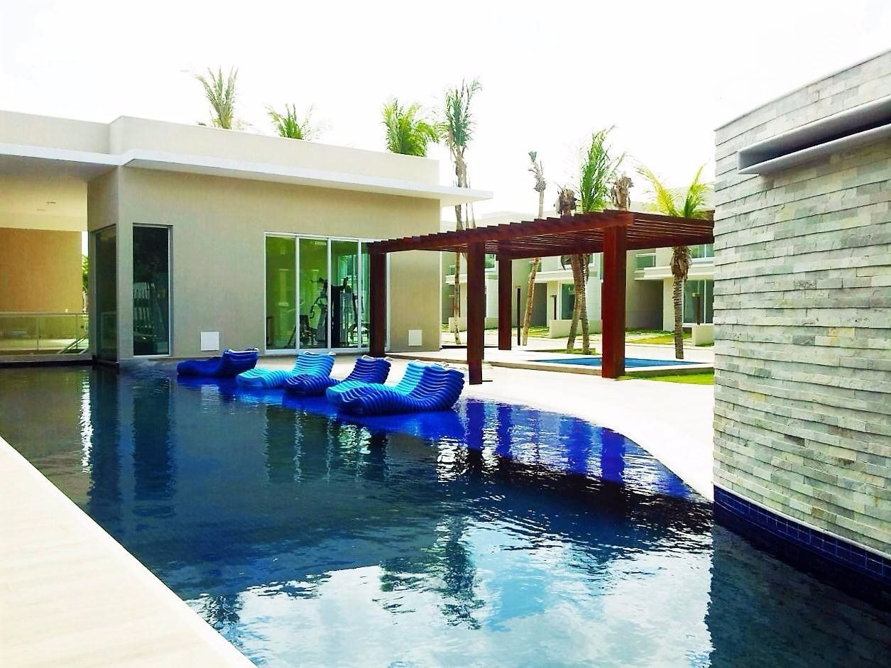 Casa de Condomínio à venda com 3 quartos, 186m² - Foto 3