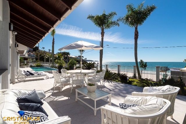 Sobrado, 6 quartos, 580 m² - Foto 2