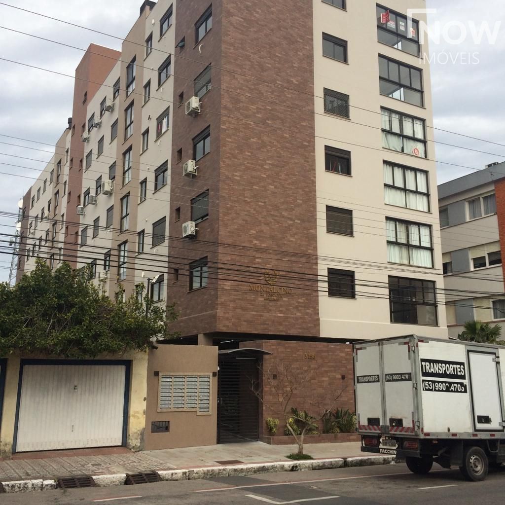 Apartamento, 3 quartos, 83 m² - Foto 1