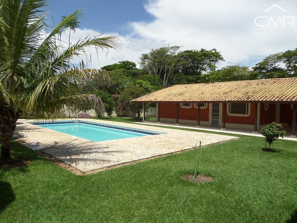 Casa de Condomínio à venda com 3 quartos, 303m² - Foto 19