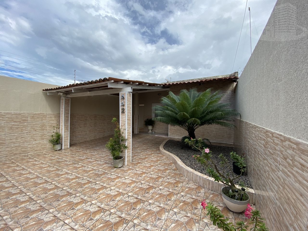 Casa, 2 quartos, 80 m² - Foto 2