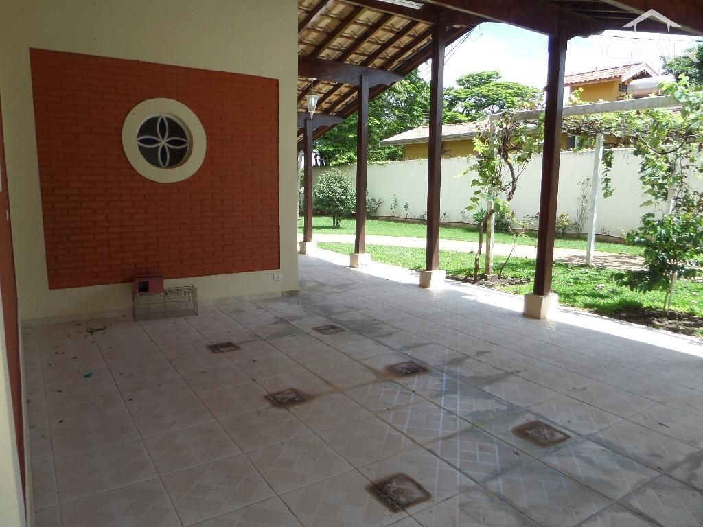 Casa de Condomínio à venda com 3 quartos, 303m² - Foto 41