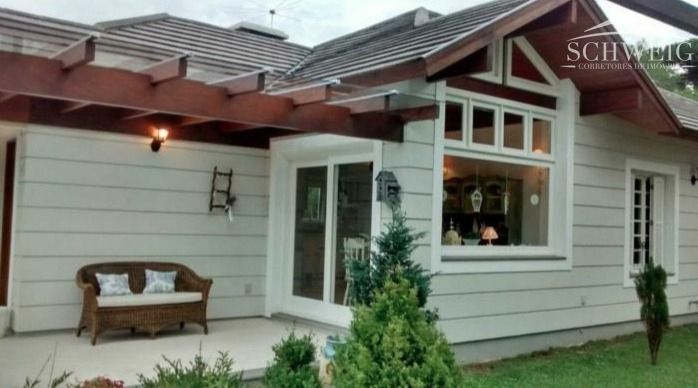 Casa à venda com 3 quartos, 150m² - Foto 5