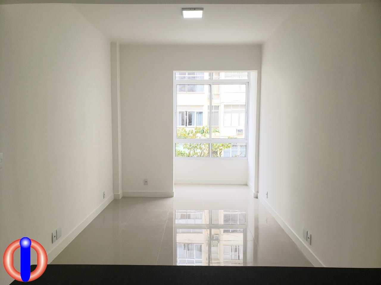 Apartamento, 1 quarto, 30 m² - Foto 3