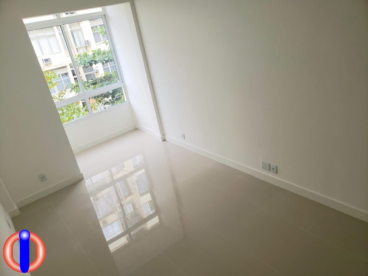 Apartamento, 1 quarto, 30 m² - Foto 6