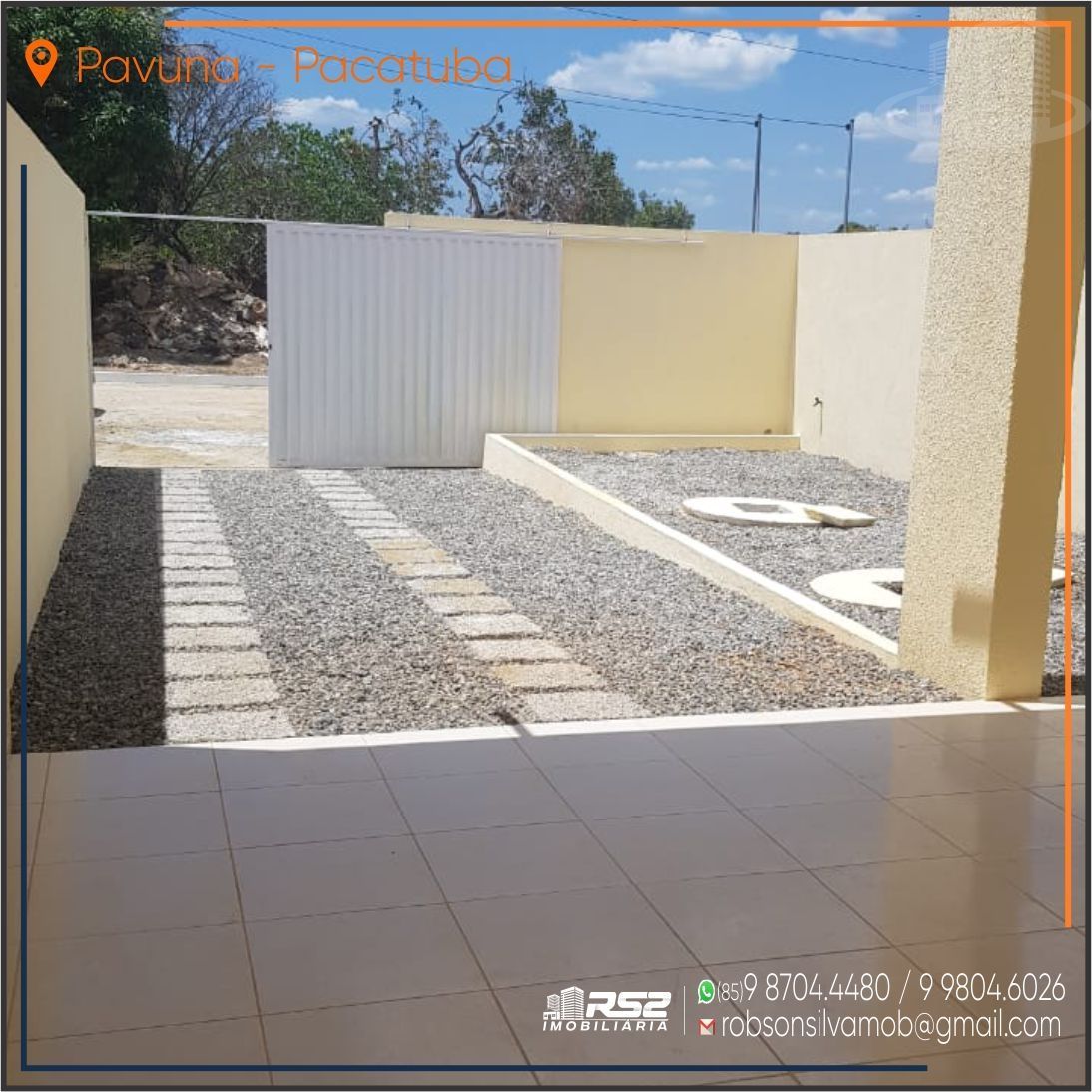 Casa, 2 quartos, 64 m² - Foto 19