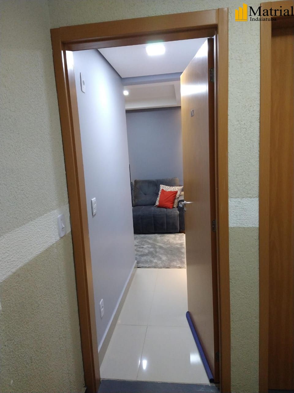 Apartamento à venda com 2 quartos, 45m² - Foto 21