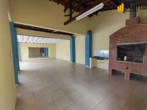 Casa à venda com 2 quartos, 229m² - Foto 6