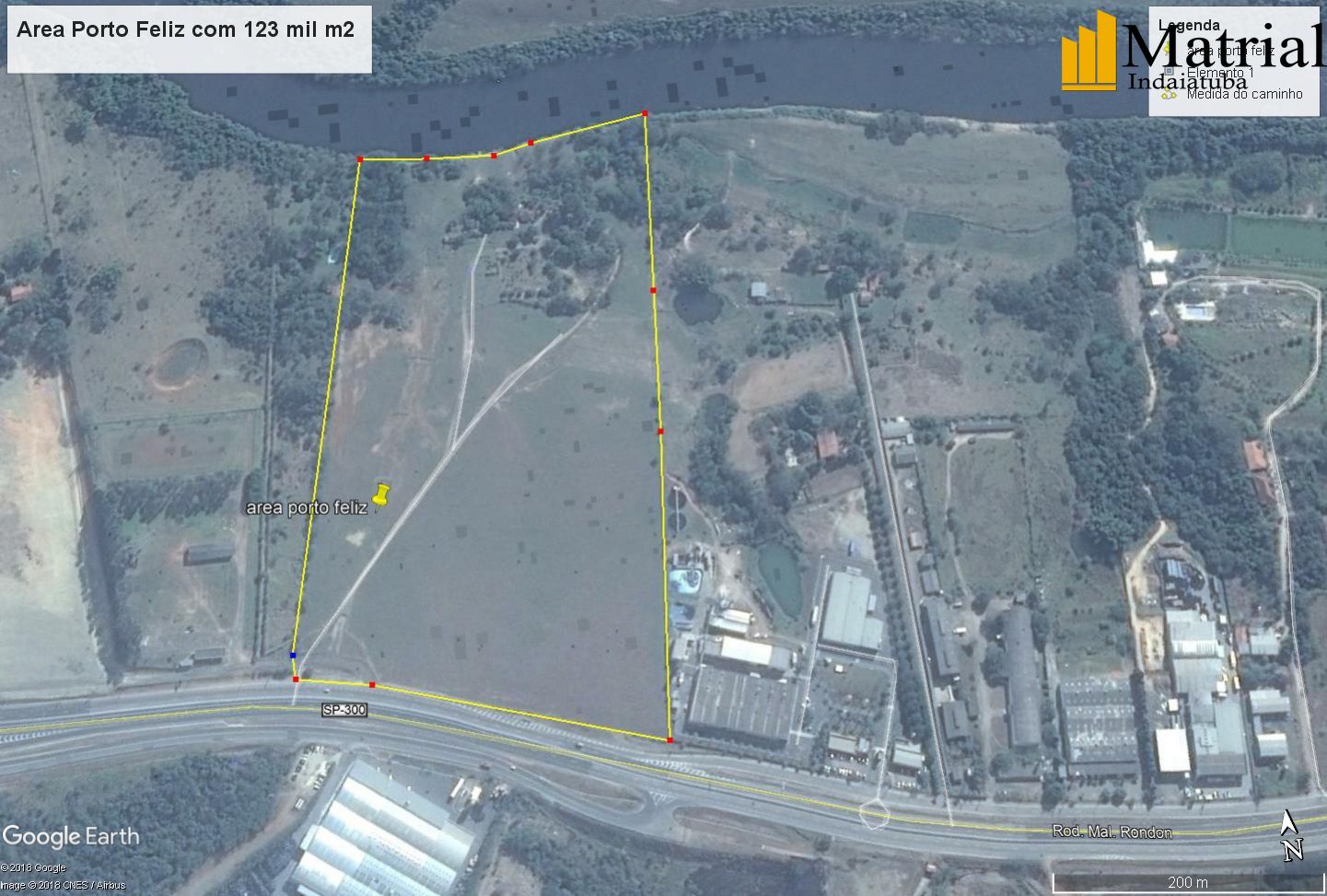 Terreno, 127 m² - Foto 6