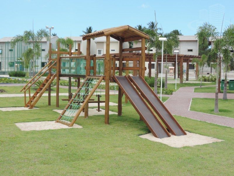 Casa de Condomínio à venda com 3 quartos, 110m² - Foto 10