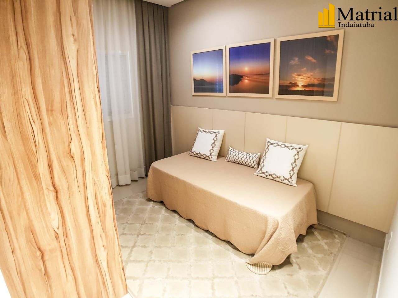 Apartamento, 2 quartos, 51 m² - Foto 27