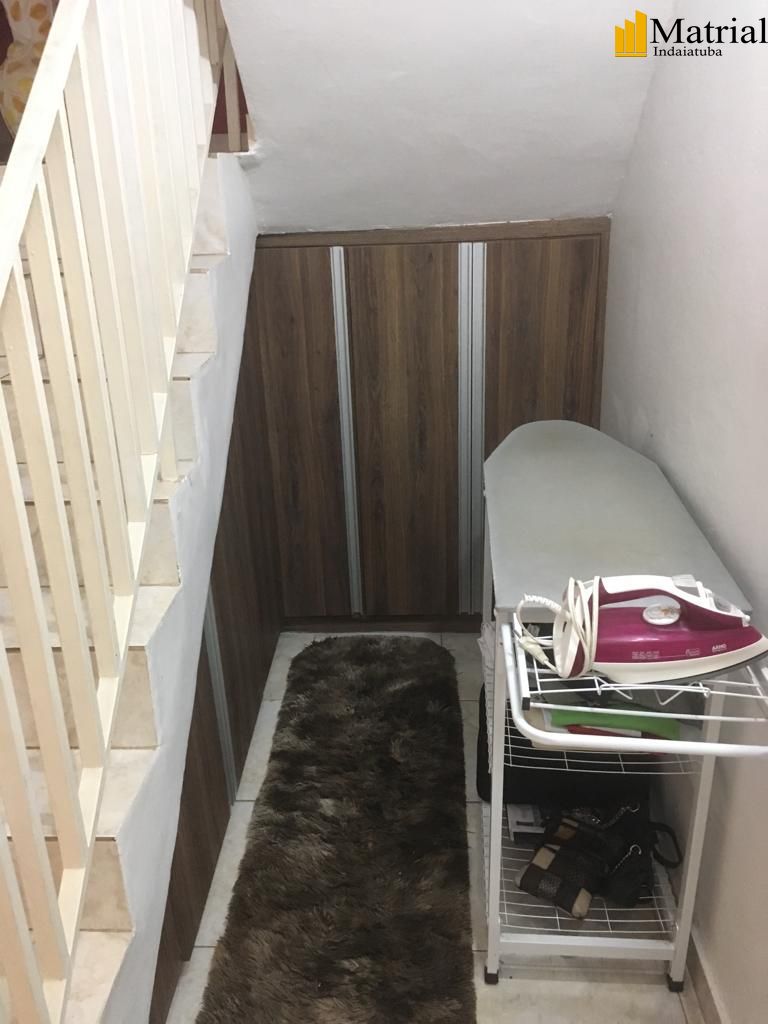 Sobrado à venda com 3 quartos, 154m² - Foto 15