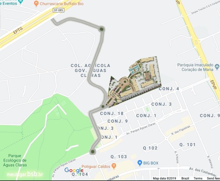 Apartamento, 2 quartos, 67 m² - Foto 10