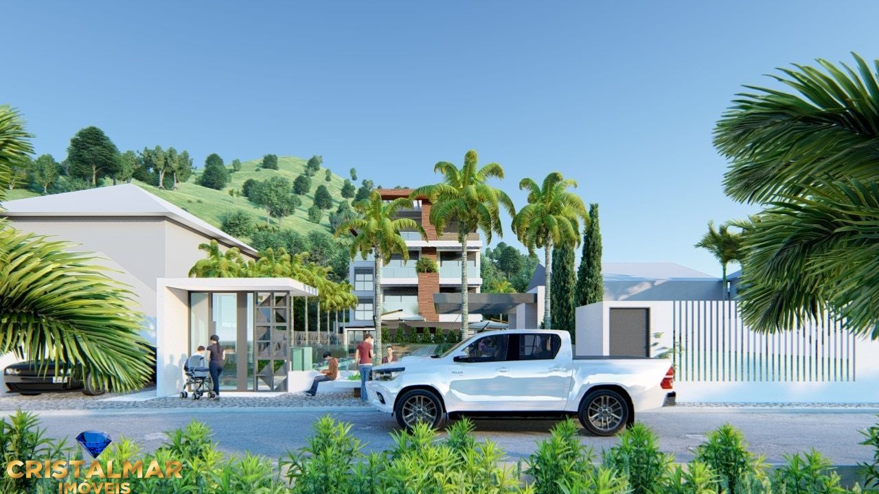 Apartamento, 3 quartos, 105 m² - Foto 3