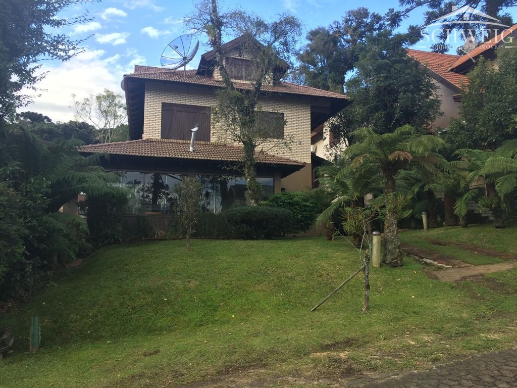 Casa, 3 quartos, 390 m² - Foto 46