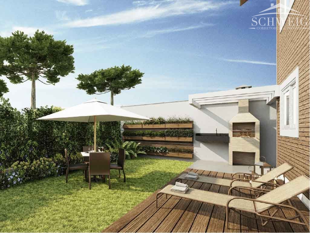 Casa à venda com 2 quartos, 116m² - Foto 6