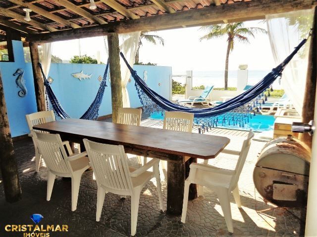 Casa, 5 quartos, 250 m² - Foto 2