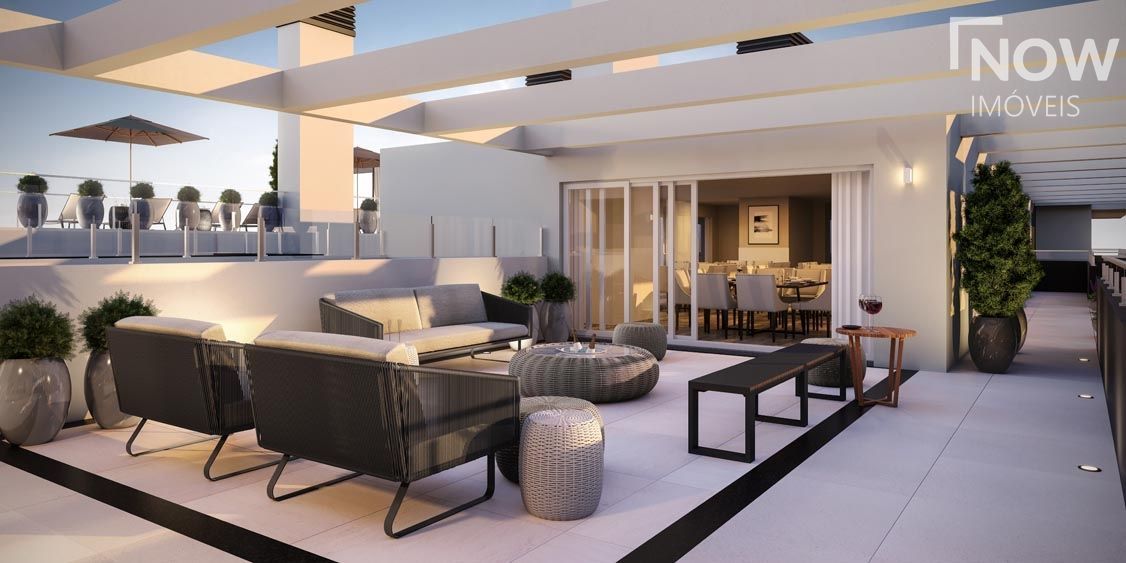 Apartamento, 3 quartos, 148 m² - Foto 14