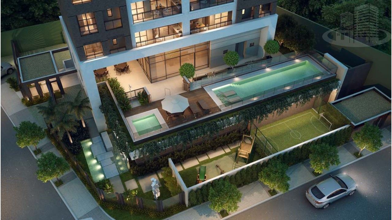 Apartamento, 3 quartos, 92 m² - Foto 9
