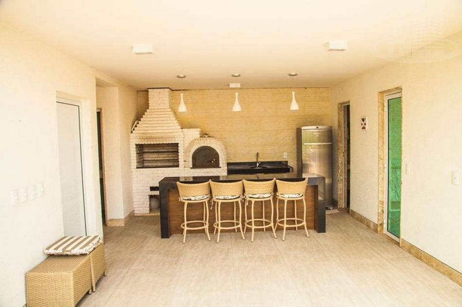Casa de Condomínio à venda com 4 quartos, 226m² - Foto 7