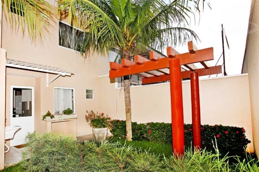 Casa de Condomínio, 3 quartos - Foto 11