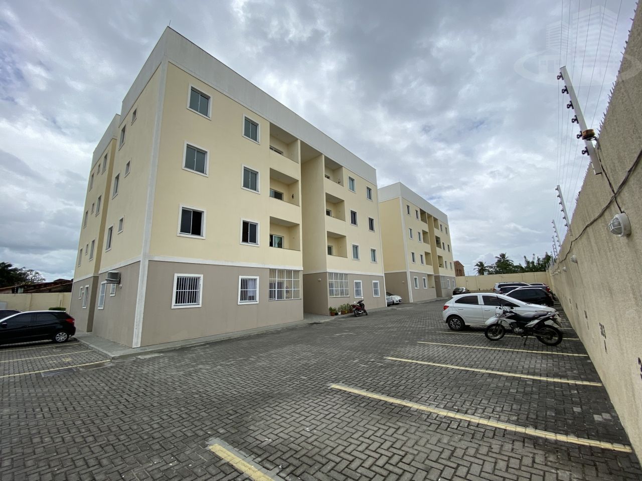 Apartamento à venda com 3 quartos, 68m² - Foto 22