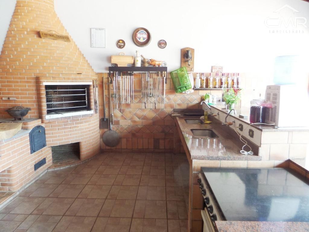 Chácara à venda com 4 quartos, 550m² - Foto 17