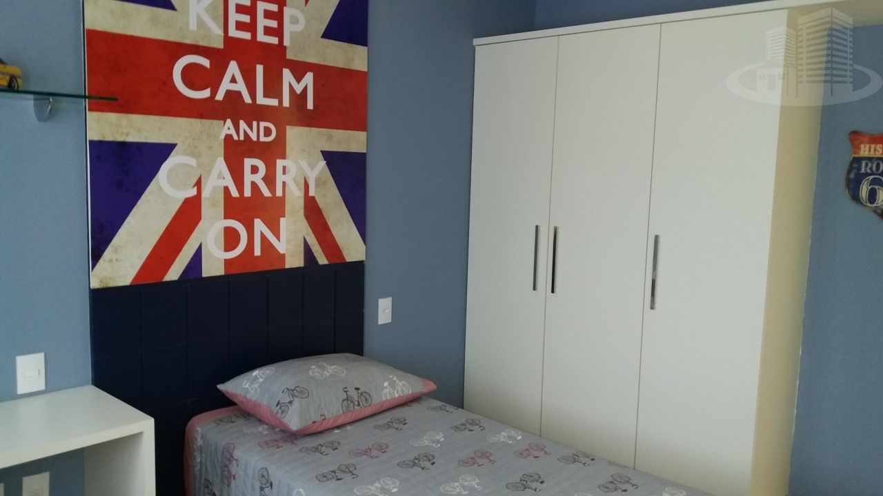 Casa de Condomínio à venda com 3 quartos, 138m² - Foto 16